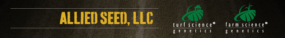 Allied Seed logo