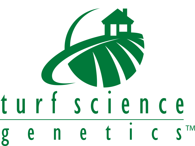 Turf Science Genetics Logo